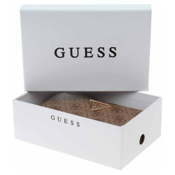 detail Guess dámská peněženka Laurel SWSG8500640 LTL