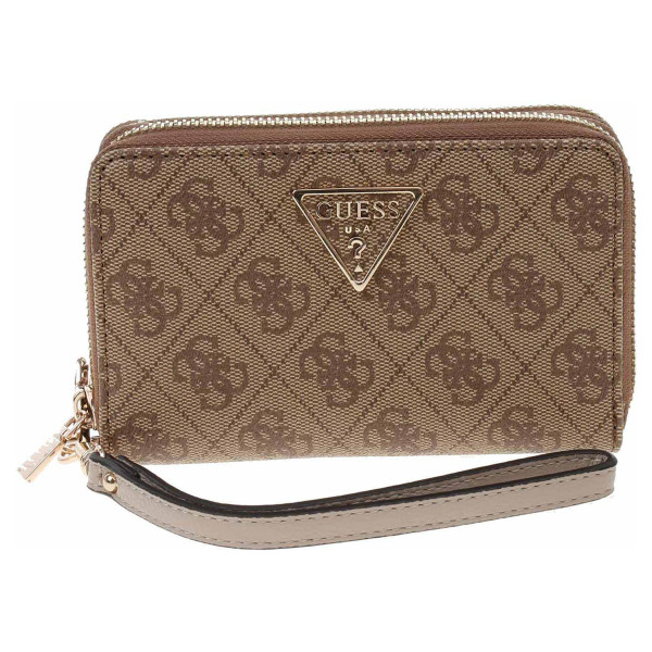 detail Guess dámská peněženka Laurel SWSG8500640 LTL