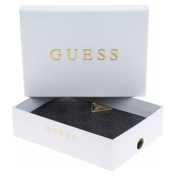 detail Guess dámská peněženka SWSG9510140-CLO