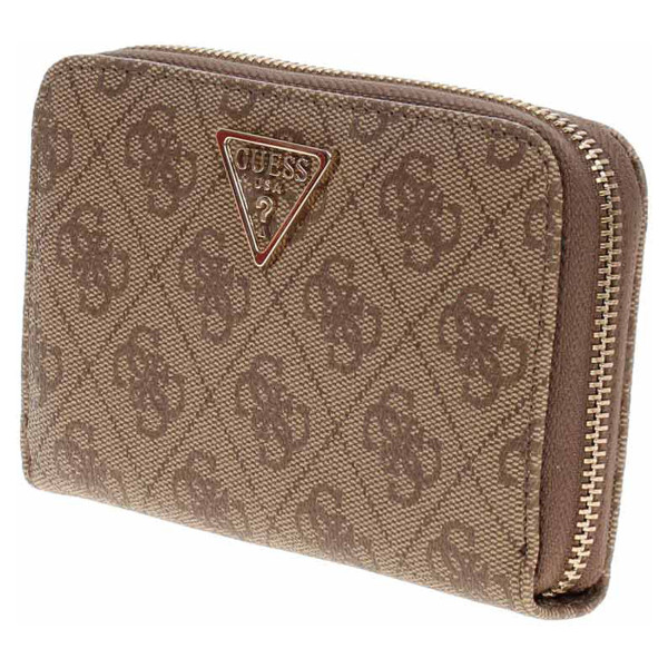 detail Guess dámská peněženka SWSG9510140-LTL