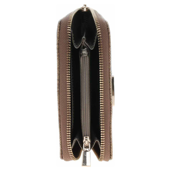 detail Guess dámská peněženka SWSG9510140-LTL