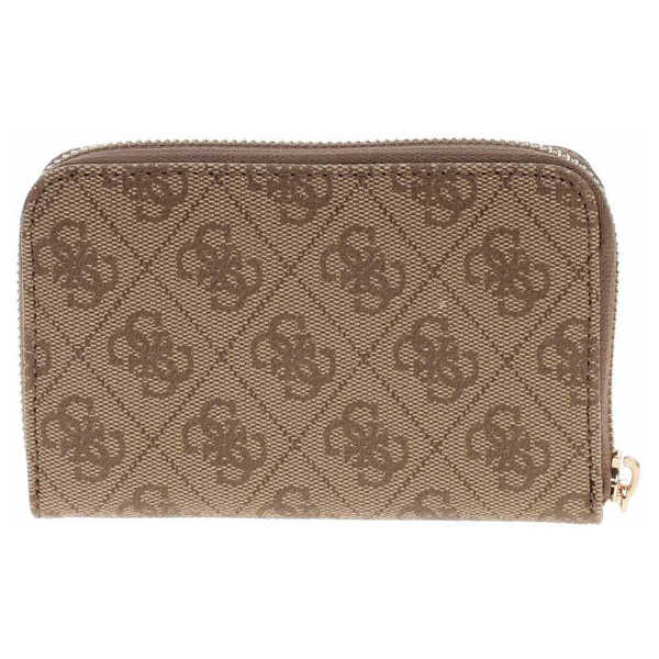 detail Guess dámská peněženka SWSG9510140-LTL
