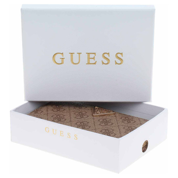detail Guess dámská peněženka SWSG9510140-LTL
