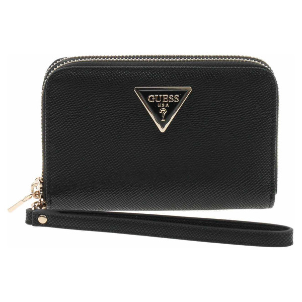 detail Guess dámská peněženka SWZG8500164-BLA