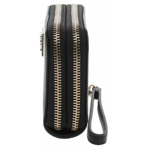 detail Guess dámská peněženka SWZG8500164-BLA