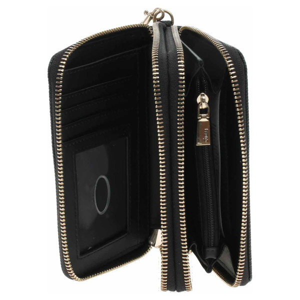 detail Guess dámská peněženka SWZG8500164-BLA