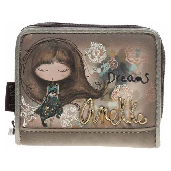 detail Anekke dámská peněženka 41709-903