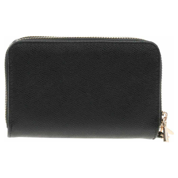 detail Guess dámská peněženka SWBG7898164-BLA