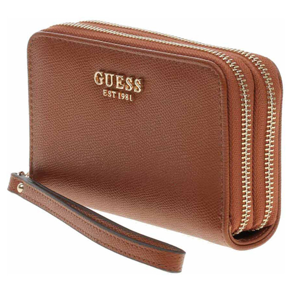 detail Guess dámská peněženka SWBG7898164-COG