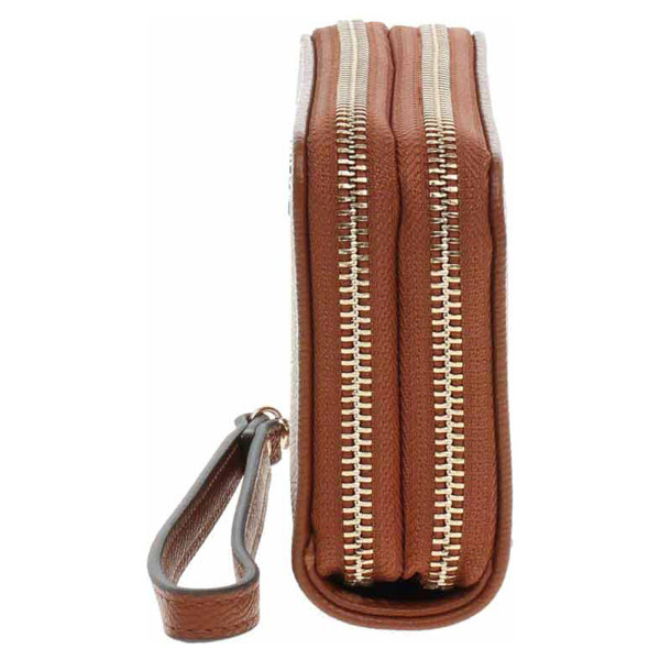 detail Guess dámská peněženka SWBG7898164-COG