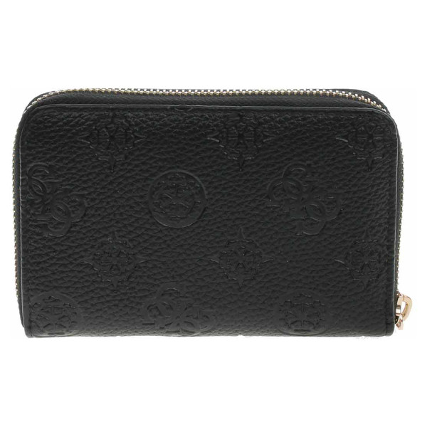 detail Guess dámská peněženka SWPD9888140-BLO