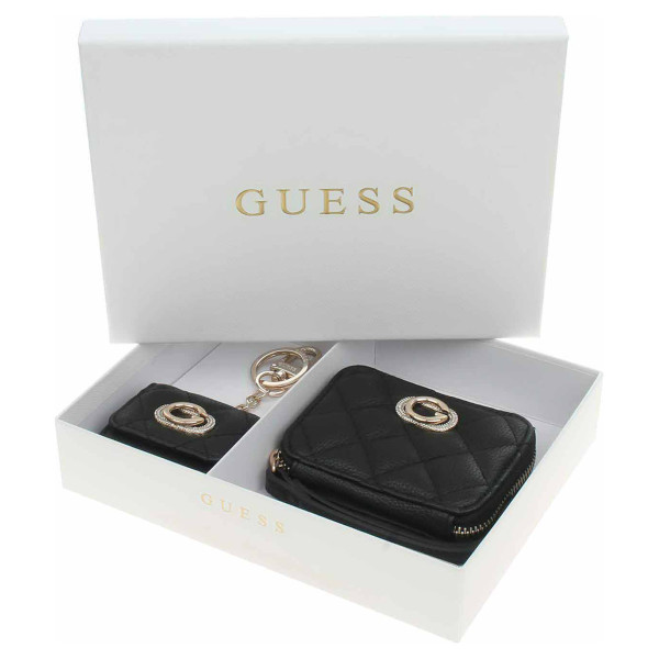 detail Guess dárková sada GFBOXWP5401-BLA