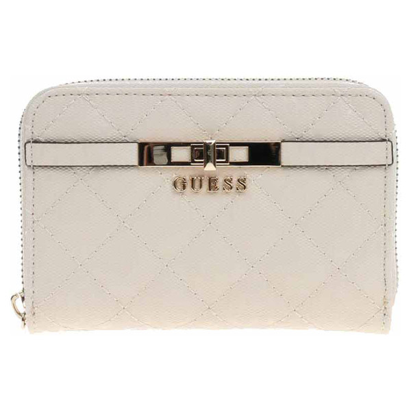 detail Guess dámská peněženka SWGG8157140-STO