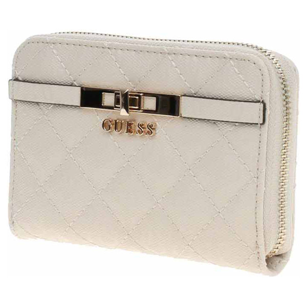 detail Guess dámská peněženka SWGG8157140-STO