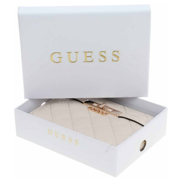 detail Guess dámská peněženka SWGG8157140-STO