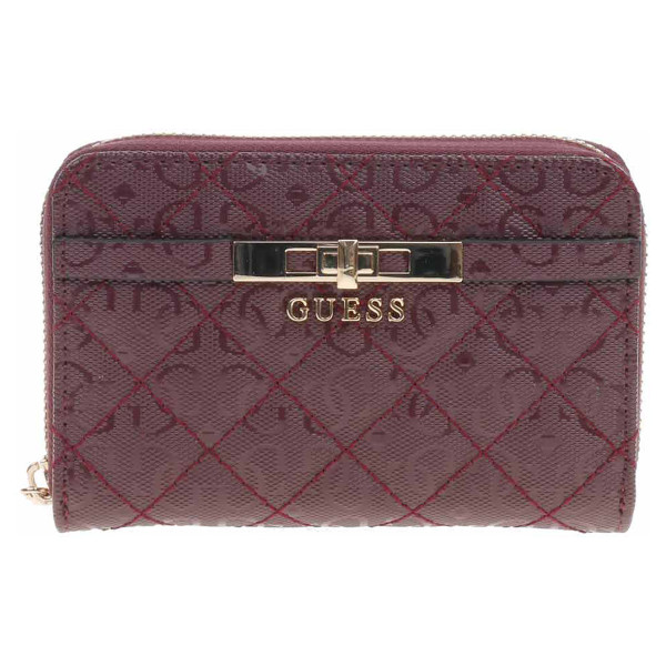 detail Guess dámská peněženka SWGG8157140-WIN