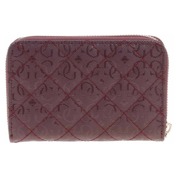 detail Guess dámská peněženka SWGG8157140-WIN