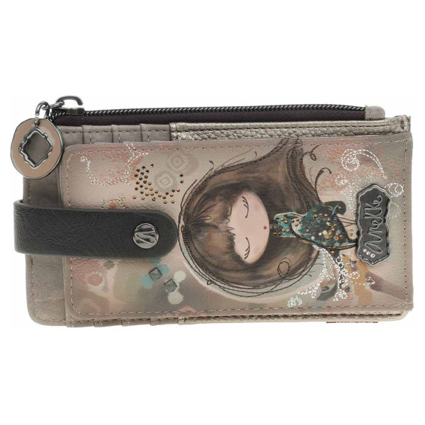 detail Anekke dámské pouzdro na doklady 41709-013