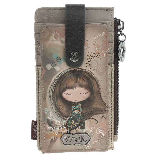 detail Anekke dámské pouzdro na doklady 41709-013