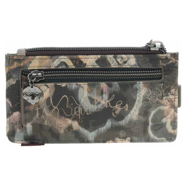 detail Anekke dámské pouzdro na doklady 41709-013