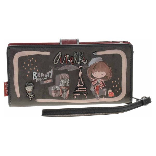 detail Anekke dámská peněženka 41809-901