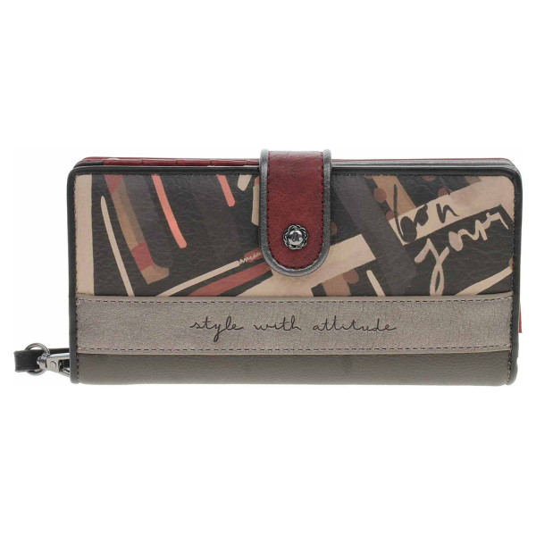 detail Anekke dámská peněženka 41809-901