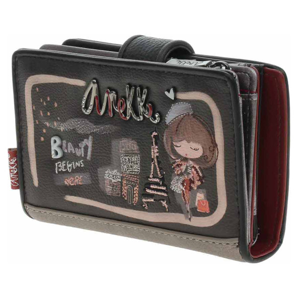 detail Anekke dámská peněženka 41809-902