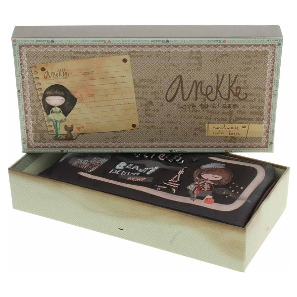 detail Anekke dámská peněženka 41809-906