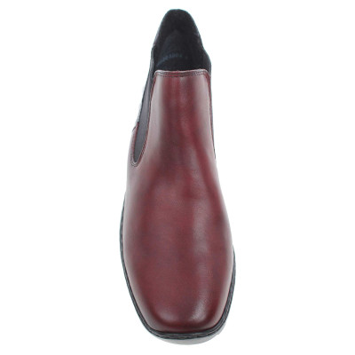 detail Dámska členkové topánky Rieker L6090-35 rot