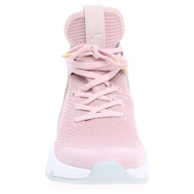 detail Dámska členkové topánky Tamaris 1-25200-20 light pink