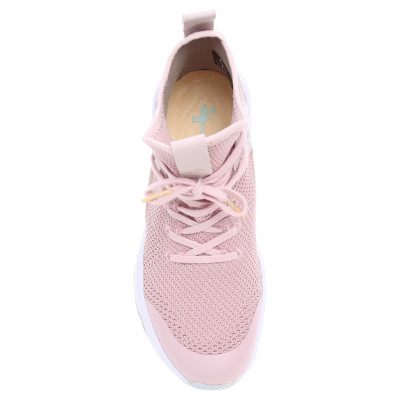 detail Dámska členkové topánky Tamaris 1-25200-20 light pink