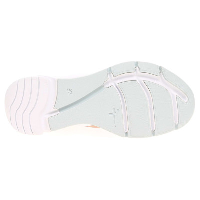 detail Dámska členkové topánky Tamaris 1-25200-20 light pink