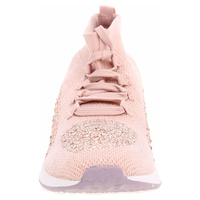 detail Dámska členkové topánky Tamaris 1-25204-21 lt. pink