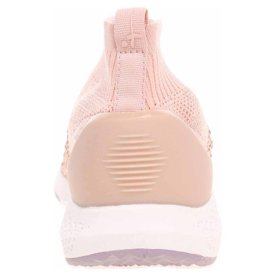 detail Dámska členkové topánky Tamaris 1-25204-21 lt. pink