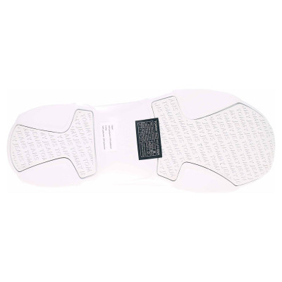 detail Tommy Hilfiger dámská členkové topánky EN0EN01163 DB9 sport navy