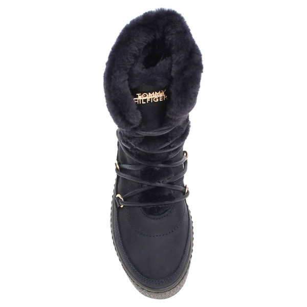leather boots 6.5