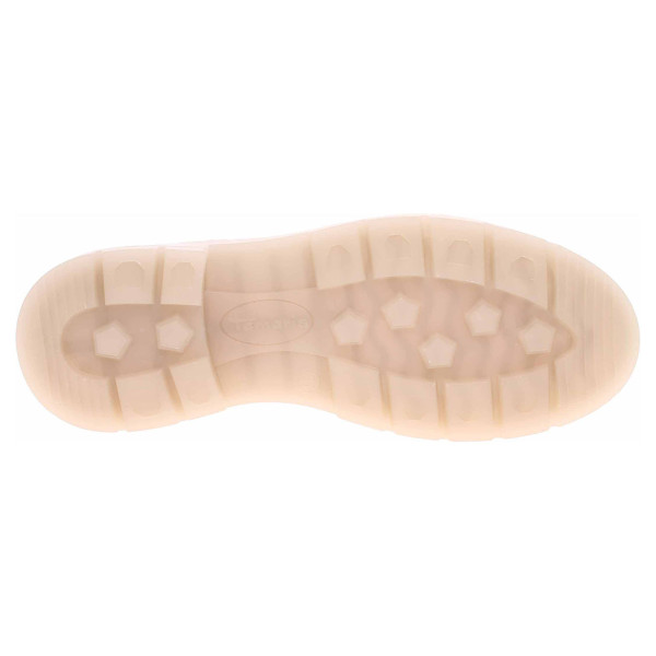detail Dámska členkové topánky Tamaris 1-25864-27 ivory