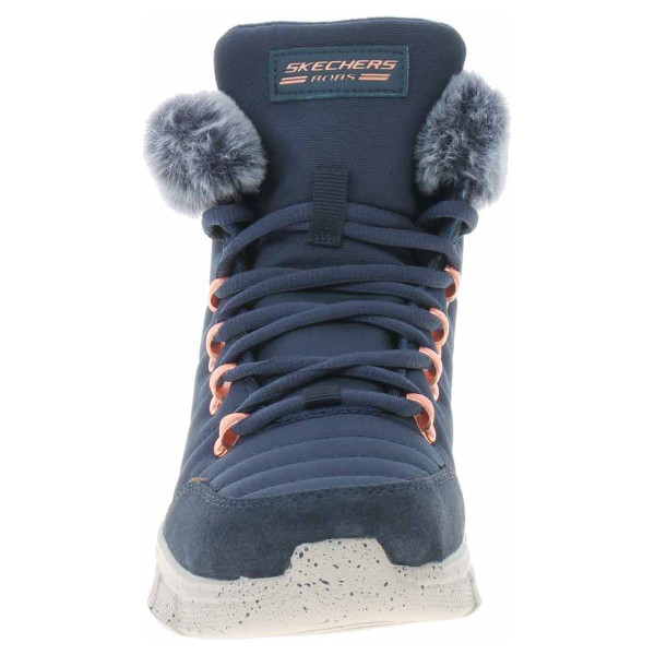 detail Skechers Bobs B Flex - Jolly Darling navy