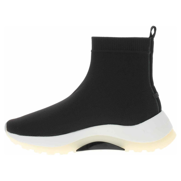 detail Dámska členkové topánky Calvin Klein HW0HW01338 BAX Ck Black