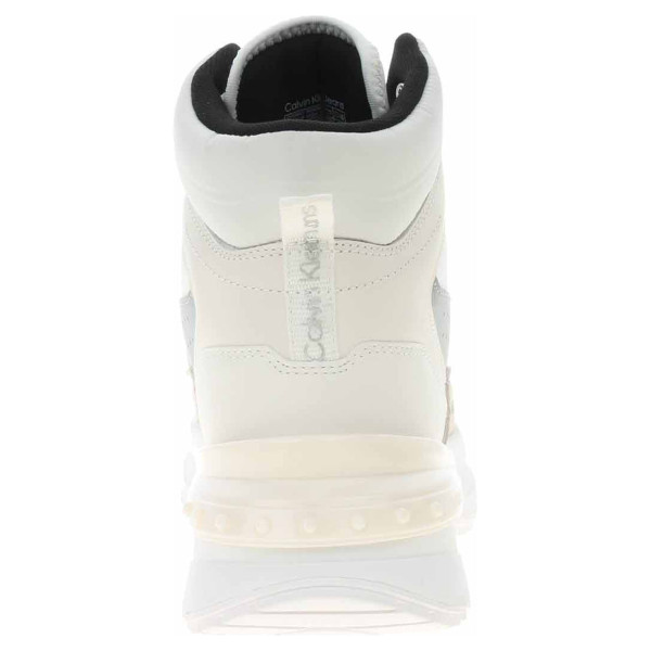 detail Dámska členkové topánky Calvin Klein YW0YW00809 0LG