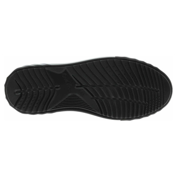 detail Dámska členkové topánky Ara 12-46505-61 schwarz