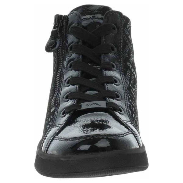 detail Dámska členkové topánky Ara 12-44499-20 schwarz-nero