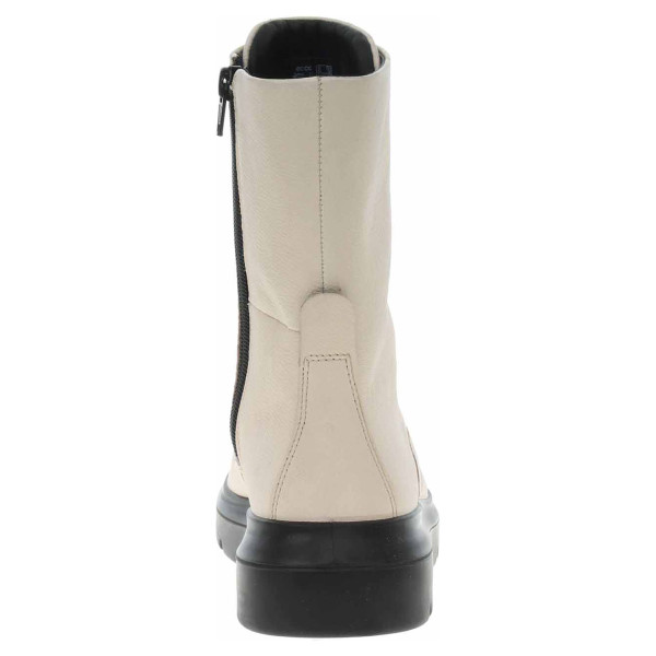 detail Dámska členkové topánky Ecco 21621301378 limestone