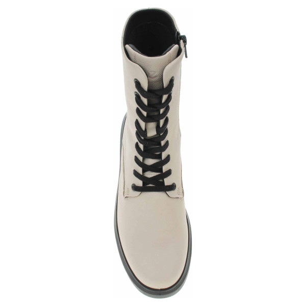 detail Dámska členkové topánky Ecco 21621301378 limestone