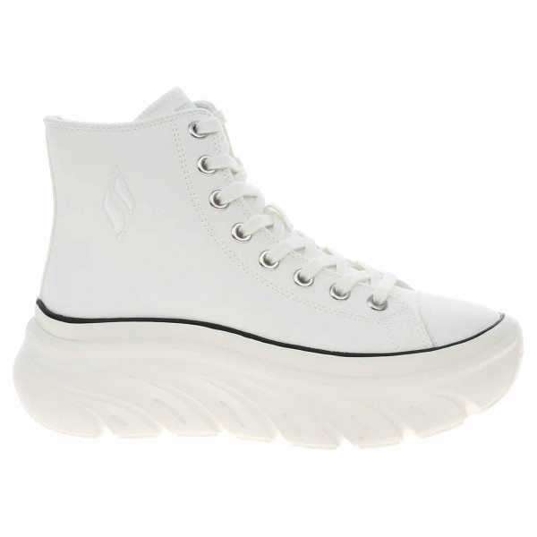 Skechers Funky Street - Groove Way white