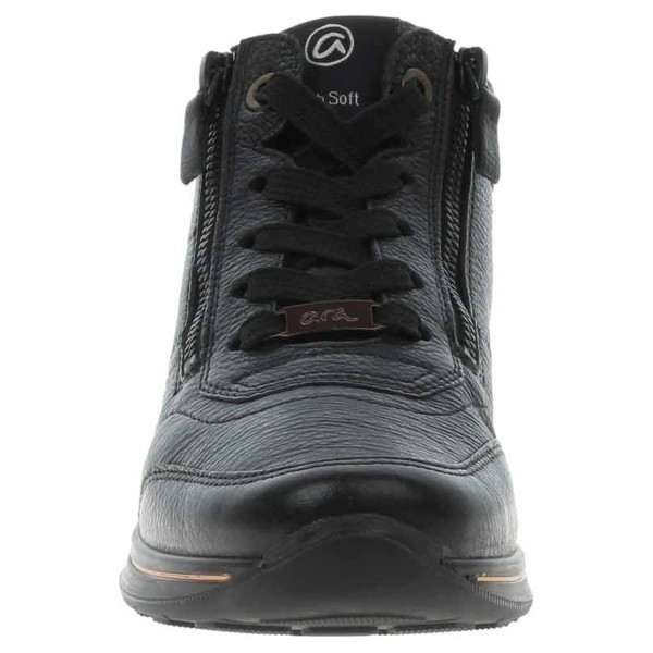 detail Dámska členkové topánky Ara 12-24808-01 schwarz