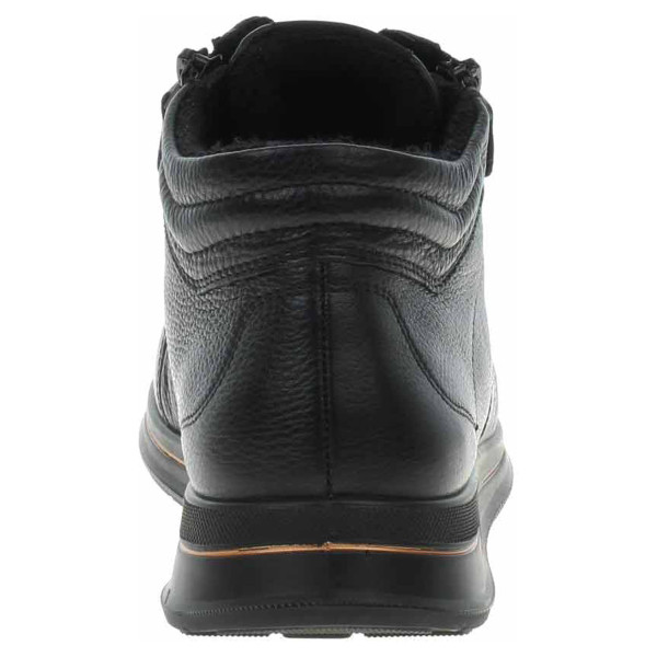 detail Dámska členkové topánky Ara 12-24808-01 schwarz