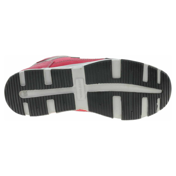 detail Dámska členkové topánky Josef Seibel 97567 TE381492