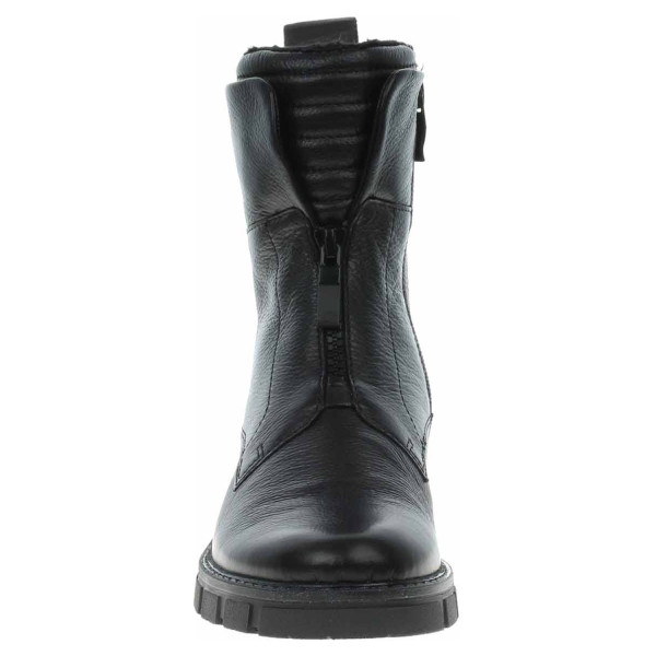 detail Dámska topánky Ara 12-23130-65 schwarz
