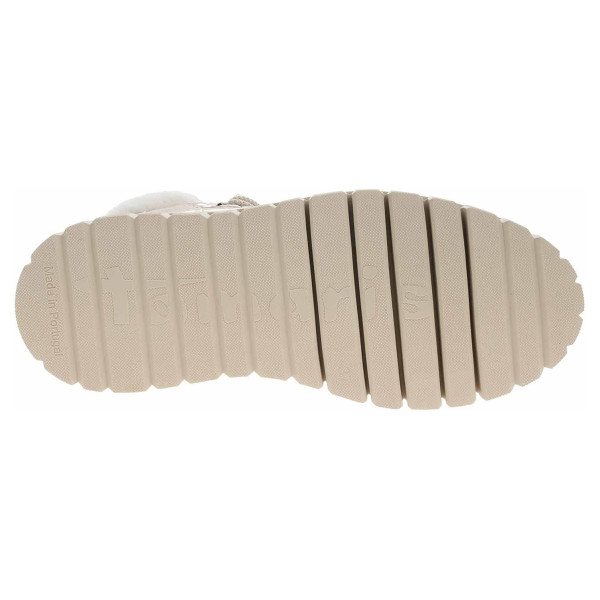 detail Dámska členkové topánky Tamaris 1-26267-43 antelope